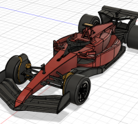 STL file Lego Technics 2022 McLaren F1 Car desk stand 🚗・3D print design to  download・Cults