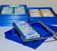 homeopathy 3D Models to Print - yeggi