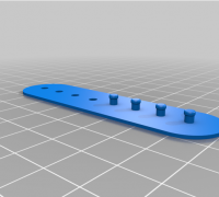 snapback extender 3D Models to Print - yeggi