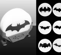 lego batman 3D Models to Print - yeggi