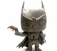 funko batman 3D Models to Print - yeggi