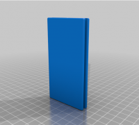 Roblox Pls Donate default booth by pascuu2858, Download free STL model