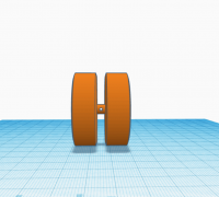 STL file Menacing Jojo's Keyrambit・3D printing design to download・Cults