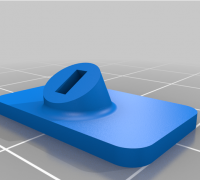 control horn 3D Models to Print - yeggi