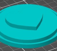 STL file Soapy Dish Wand Holder 🧽・Model to download and 3D print