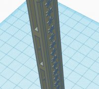 STL-Datei Zurück in die Zukunft Zug (Playmobil Maßstab) 🎲・Vorlage für  3D-Druck zum herunterladen・Cults