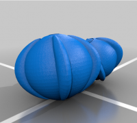 Beast Ball 3D Print Model in Other 3DExport