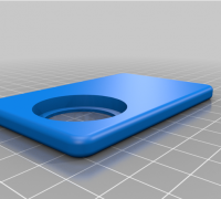 3D file SD Card Wallet, Apple AirTag・3D printing template to download・Cults