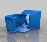 Fichier 3D gratuit ENDER 3, V2, S1, S1 PRO 235x235 TRAY SLICER MODELING  AND TEXTURE 🛏️・Plan pour imprimante 3D à télécharger・Cults