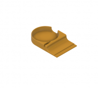 3D file Jonny Quest - Epic Diorama 2 👾・3D printer design to