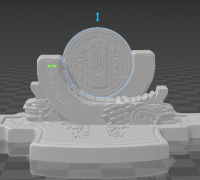 STL file Zelda TOTK Shrine, Amiibo Display ⛩️・Template to download and 3D  print・Cults