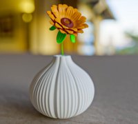 STL file Onion blossom maker 🧅・3D printable model to download・Cults