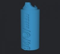 modèle 3D de Collection Briquet Clipper - TurboSquid 1859789