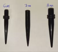 STL file Penis Stretcher V1 🍑・3D printing design to download・Cults