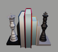 Tabuleiro de xadrez Modelo 3D - TurboSquid 1543680