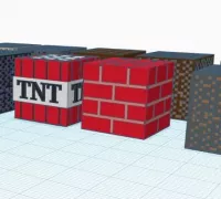 Free minecraft dirt block 3D - TurboSquid 1673666