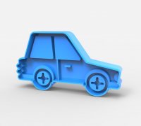 brillenhalter auto 3D Models to Print - yeggi
