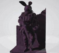 call of duty mw2 3D Models to Print - yeggi