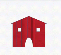 3D-Datei Scolia Home Mount - Darts 👽・3D-druckbares Modell zum  Herunterladen・Cults