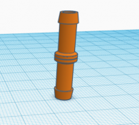 STL file Connector ODB2 🔧・3D printable model to download・Cults