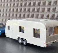 cover wheel hobby caravan 3D Models to Print - yeggi - page 25