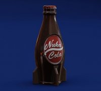 nuka cola 3D Models to Print - yeggi - page 3