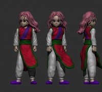 3D file Konosuba Satou Kazuma Chunchumaru wakizashi. Anime, manga, props,  cosplay 💬・3D printer design to download・Cults