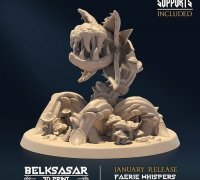 fangs 3D Models to Print - yeggi