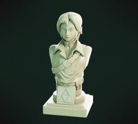 Legend of Zelda Ocarina of time 3D model 3D printable
