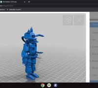 STL file Springtrap - animatronic - FNAF 🦸・3D print model to download・Cults