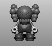 kaws