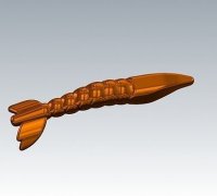 shrimp lure 3D Models to Print - yeggi