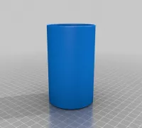 yeti seltzer 3D Models to Print - yeggi