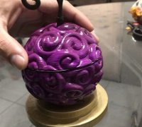 hito hito fruit 3D Models to Print - yeggi