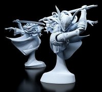 3D Printable The Pale King, Hollow Knight/Dark Souls mash up by Ogareg  Miniatures