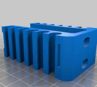 ethernet organizer 3D Models to Print - yeggi