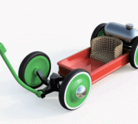 revell 3D Models to Print - yeggi