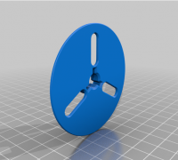 reel to reel tape spool 3D Models to Print - yeggi