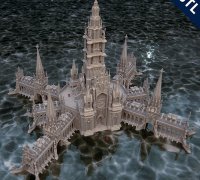 Fichier 3D gratuit support de pot de peinture citadel 🪴・Modèle pour  impression 3D à télécharger・Cults