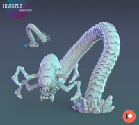 OBJ file The Destroyer - Terraria mechanical boss 🪱・3D printing