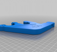 kayak rod holder 3D Models to Print - yeggi