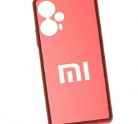 Archivo STL Funda Xiaomi Redmi Note 12 Pro 5G - Logo 12 PRO