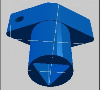 cle triangle 3D Models to Print - yeggi