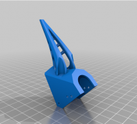 Free 3D file Xeromool's Tiny Trainer 🚁・3D print design to