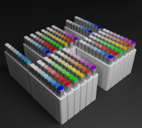 https://img1.yeggi.com/page_images_cache/6228334_modular-marker-organizer-3d-print-object-to-download-