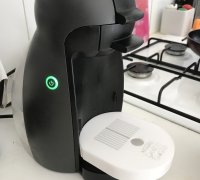 dolce gusto piccolo 3D Models to Print - yeggi