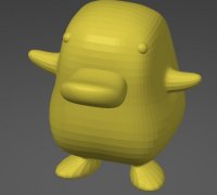 Tamagotchi - 3D model by animatezach (@animatezach) [0496bf4]