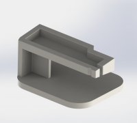 bip go halter 3D Models to Print - yeggi