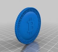 Free 3D file Blockstream Jade Cold Wallet Bitcoin Dummy・3D printable model  to download・Cults