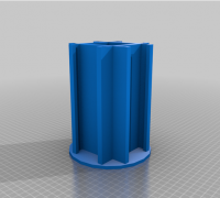 nespresso vertuo pod holder 3D Models to Print - yeggi